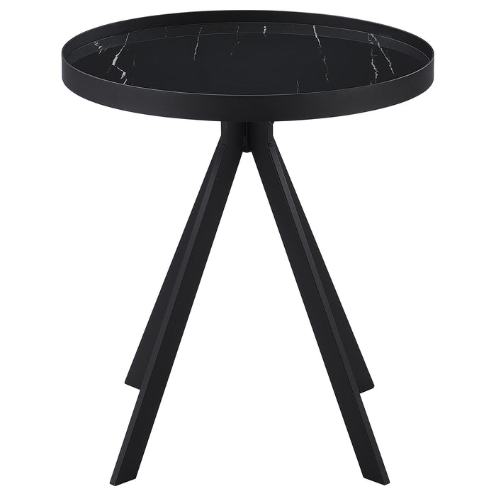Briggs End & Side Tables - Imperial Furniture (Las Vegas, NV) - Multi Location