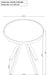 Briggs End & Side Tables - Imperial Furniture (Las Vegas, NV) - Multi Location