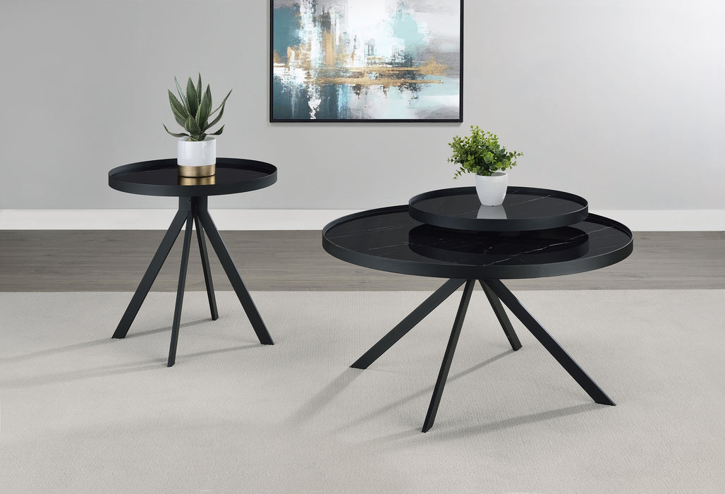 Briggs End & Side Tables - Imperial Furniture (Las Vegas, NV) - Multi Location