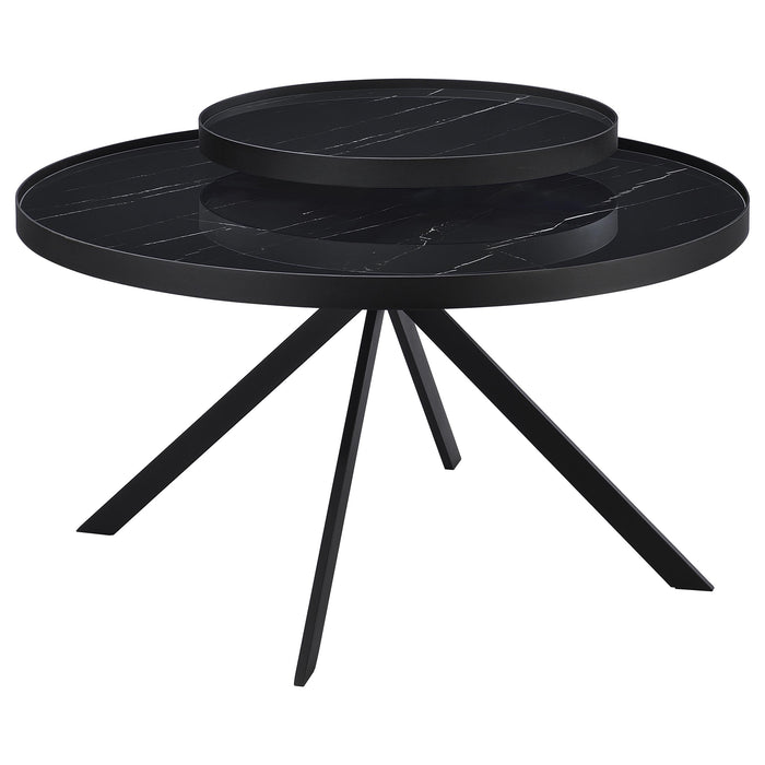 Briggs Coffee Table Sets - Imperial Furniture (Las Vegas, NV) - Multi Location