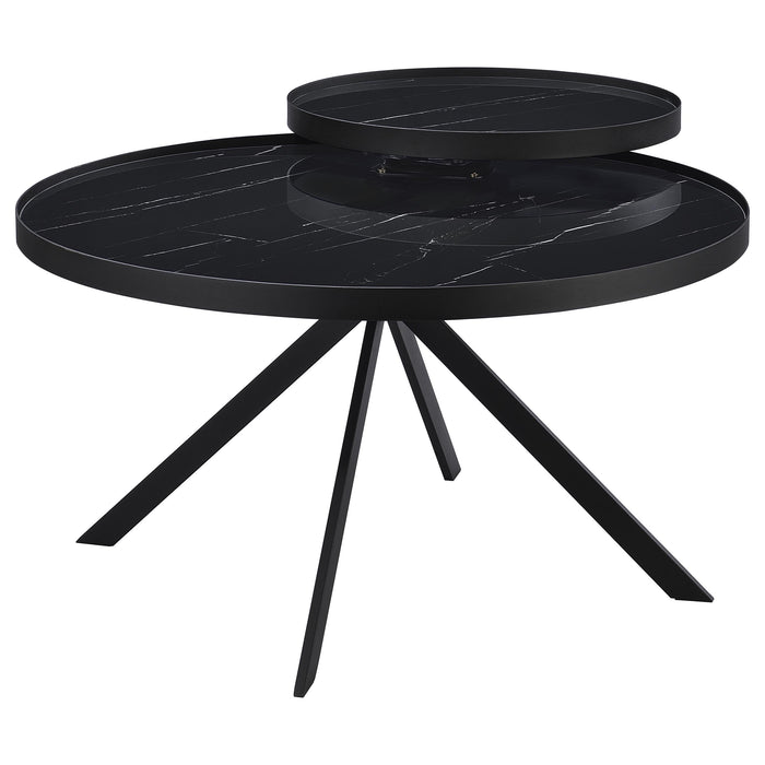Briggs Coffee Table Sets - Imperial Furniture (Las Vegas, NV) - Multi Location