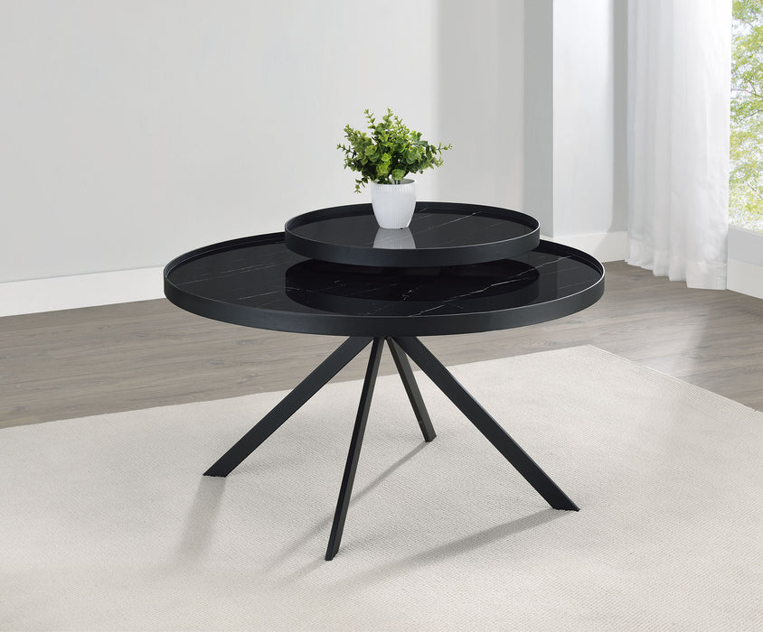 Briggs Coffee Tables - Imperial Furniture (Las Vegas, NV) - Multi Location