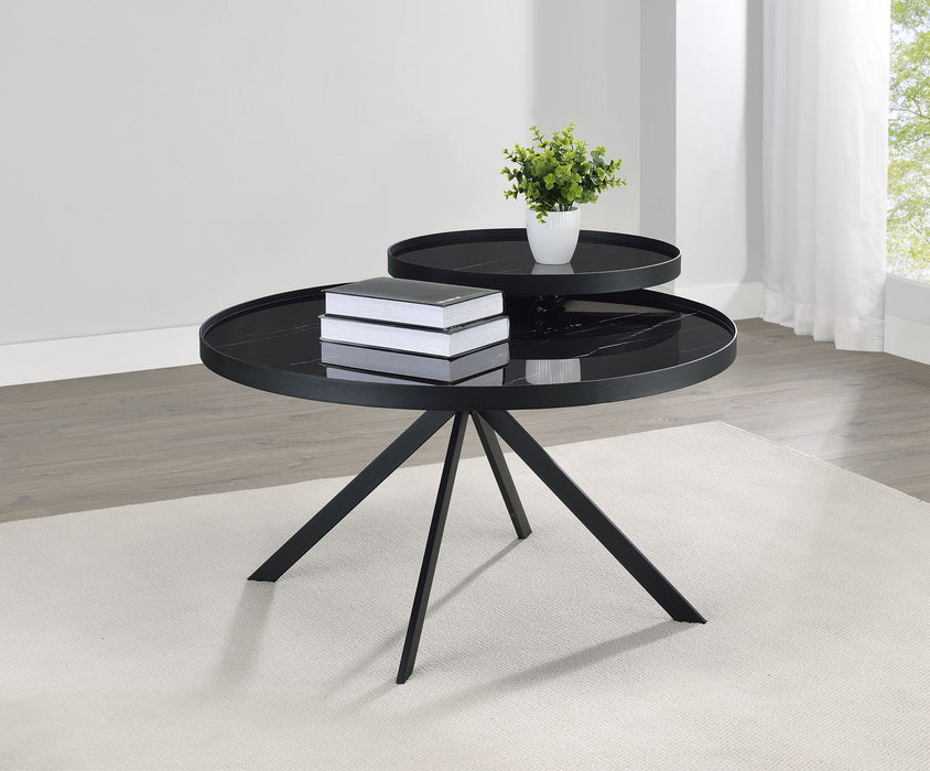 Briggs Coffee Tables - Imperial Furniture (Las Vegas, NV) - Multi Location