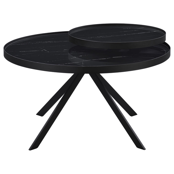 Briggs Coffee Tables - Imperial Furniture (Las Vegas, NV) - Multi Location