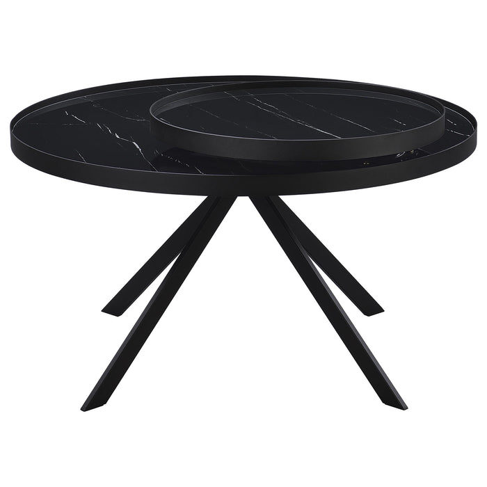 Briggs Coffee Tables - Imperial Furniture (Las Vegas, NV) - Multi Location