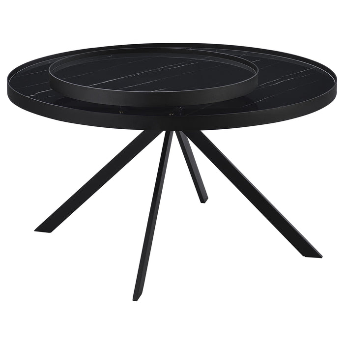 Briggs Coffee Tables - Imperial Furniture (Las Vegas, NV) - Multi Location