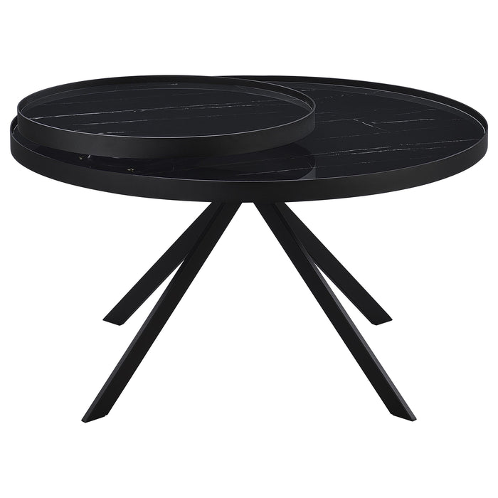 Briggs Coffee Tables - Imperial Furniture (Las Vegas, NV) - Multi Location