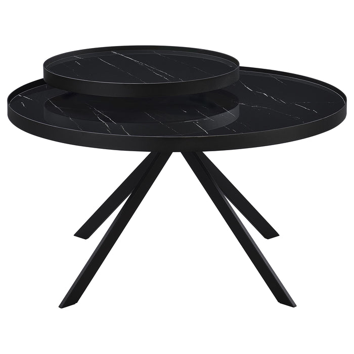 Briggs Coffee Tables - Imperial Furniture (Las Vegas, NV) - Multi Location