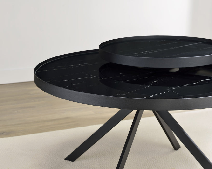 Briggs Coffee Tables - Imperial Furniture (Las Vegas, NV) - Multi Location