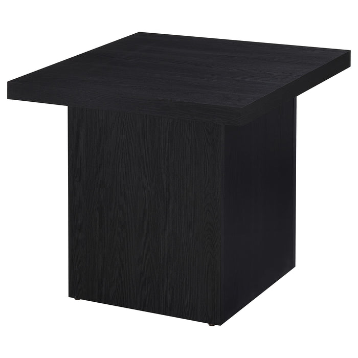 Devar End Table - Imperial Furniture (Las Vegas, NV) - Multi Location