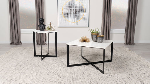 Tobin Coffee Table Sets - Imperial Furniture (Las Vegas, NV) - Multi Location