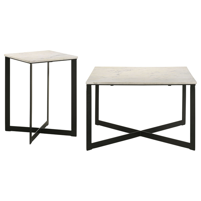 Tobin Coffee Table Sets - Imperial Furniture (Las Vegas, NV) - Multi Location