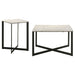 Tobin Coffee Table Sets - Imperial Furniture (Las Vegas, NV) - Multi Location
