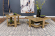 Dawn Coffee Table Sets - Imperial Furniture (Las Vegas, NV) - Multi Location
