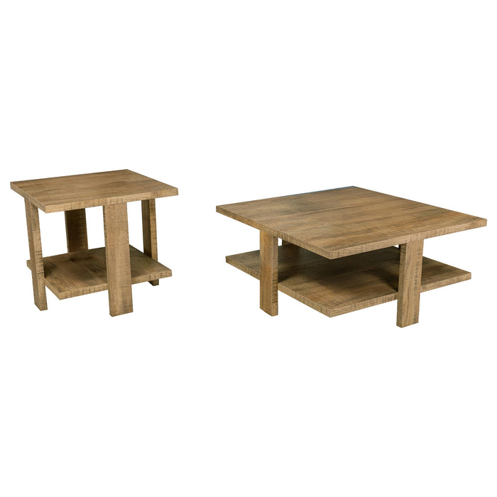 Dawn Coffee Table Sets - Imperial Furniture (Las Vegas, NV) - Multi Location