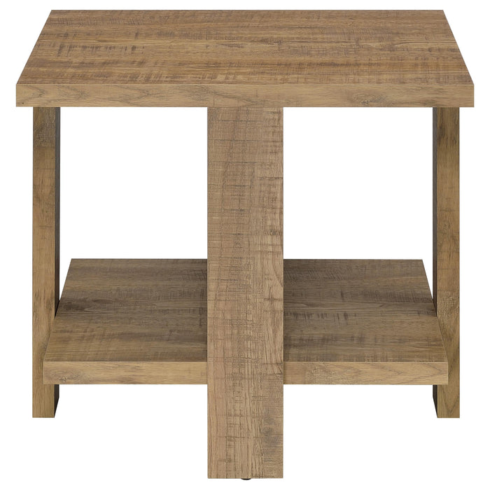 Dawn Coffee Table Sets - Imperial Furniture (Las Vegas, NV) - Multi Location