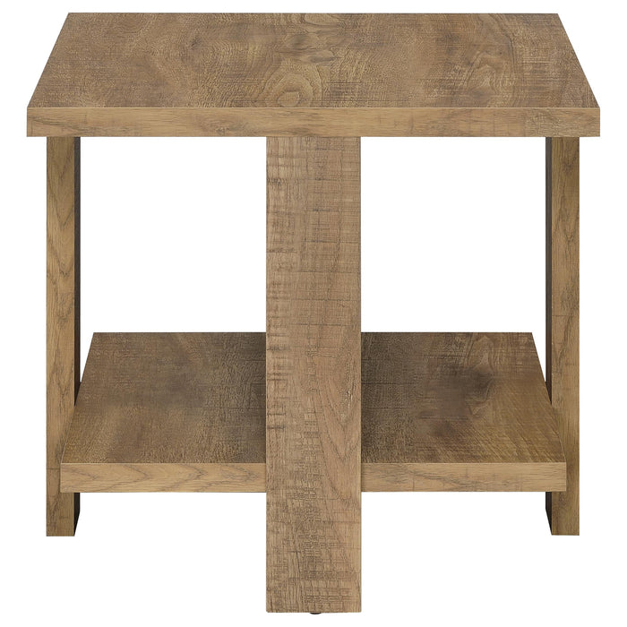 Dawn Coffee Table Sets - Imperial Furniture (Las Vegas, NV) - Multi Location