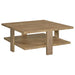Dawn Coffee Table Sets - Imperial Furniture (Las Vegas, NV) - Multi Location