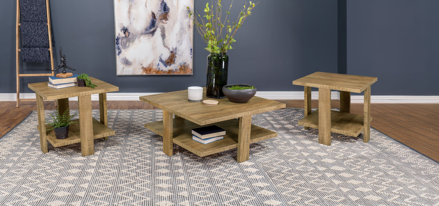 Dawn Coffee Table Sets - Imperial Furniture (Las Vegas, NV) - Multi Location