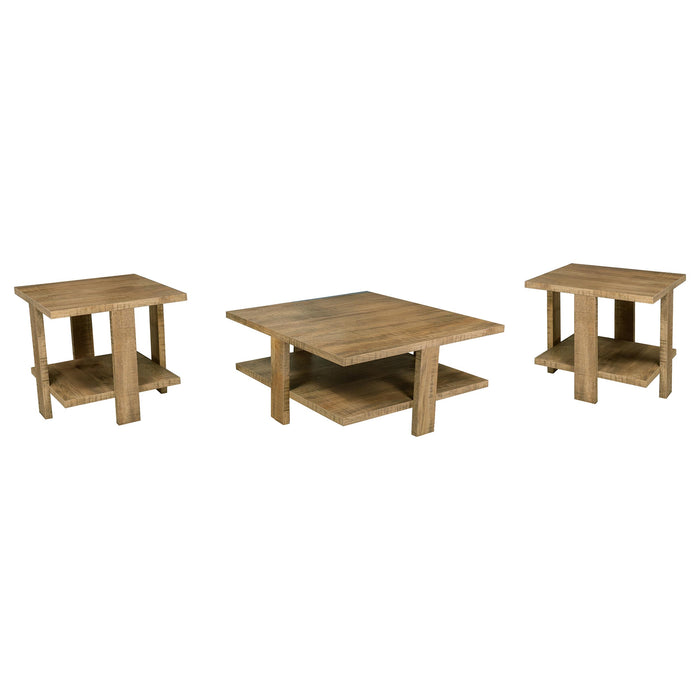 Dawn Coffee Table Sets - Imperial Furniture (Las Vegas, NV) - Multi Location