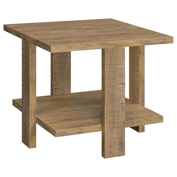 Dawn Coffee Table Sets - Imperial Furniture (Las Vegas, NV) - Multi Location