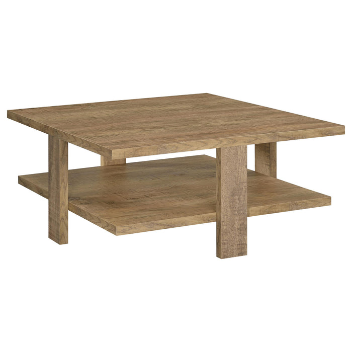 Dawn Coffee Table Sets - Imperial Furniture (Las Vegas, NV) - Multi Location