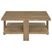 Dawn Coffee Table Sets - Imperial Furniture (Las Vegas, NV) - Multi Location
