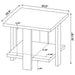 Dawn Coffee Table Sets - Imperial Furniture (Las Vegas, NV) - Multi Location