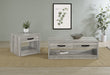 Felix Coffee Table Sets - Imperial Furniture (Las Vegas, NV) - Multi Location