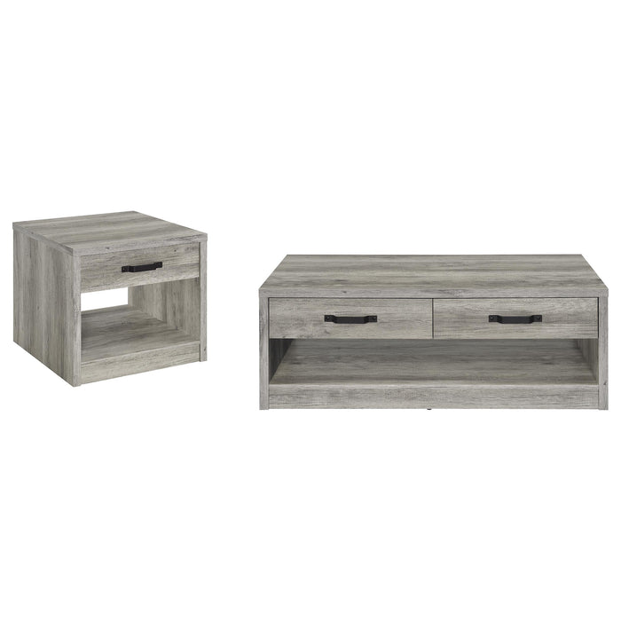 Felix Coffee Table Sets - Imperial Furniture (Las Vegas, NV) - Multi Location