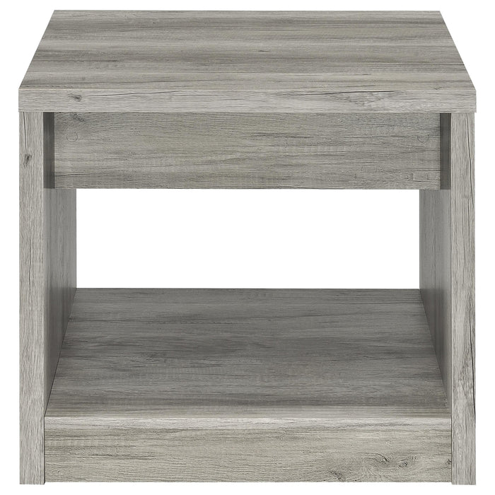 Felix Coffee Table Sets - Imperial Furniture (Las Vegas, NV) - Multi Location