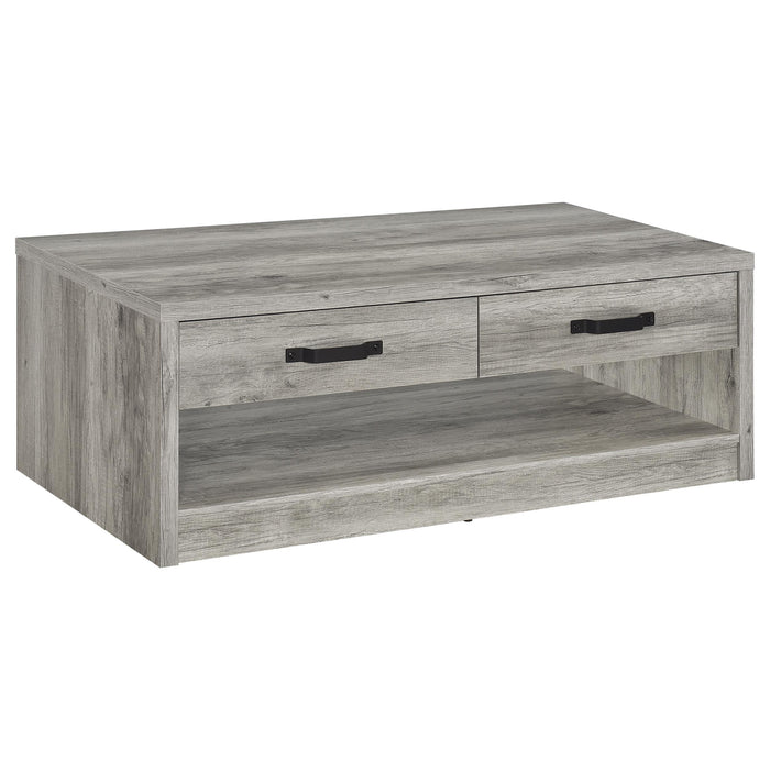 Felix Coffee Table Sets - Imperial Furniture (Las Vegas, NV) - Multi Location