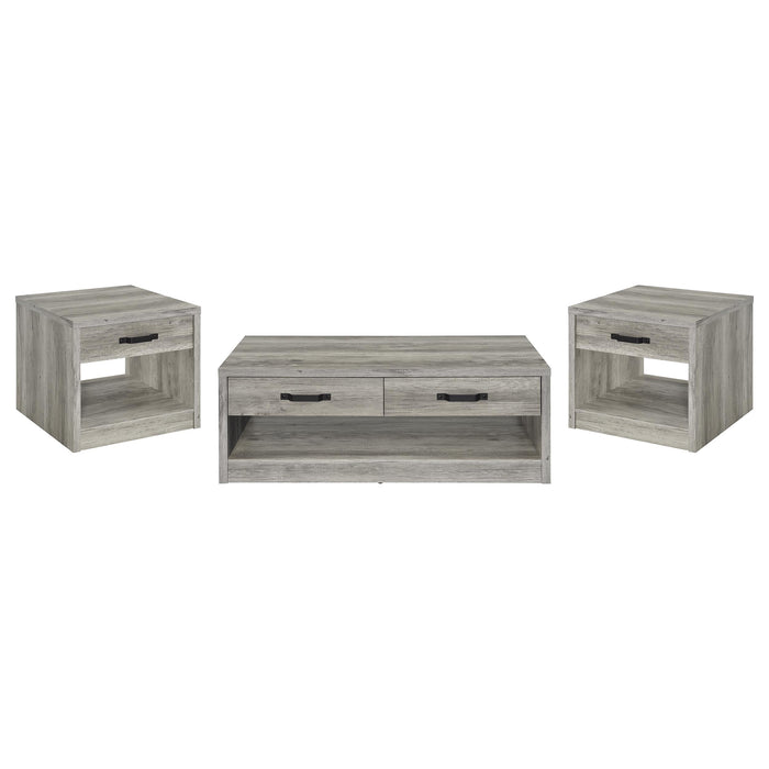 Felix Coffee Table Sets - Imperial Furniture (Las Vegas, NV) - Multi Location