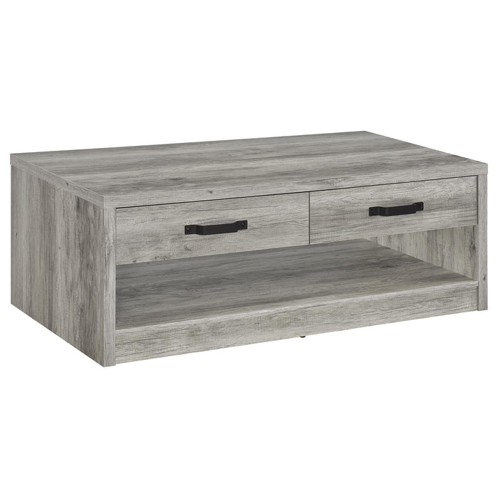Felix Coffee Table Sets - Imperial Furniture (Las Vegas, NV) - Multi Location