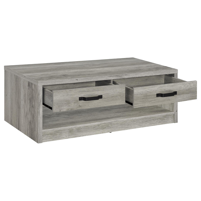 Felix Coffee Table Sets - Imperial Furniture (Las Vegas, NV) - Multi Location