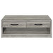 Felix Coffee Table Sets - Imperial Furniture (Las Vegas, NV) - Multi Location