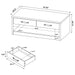 Felix Coffee Table Sets - Imperial Furniture (Las Vegas, NV) - Multi Location