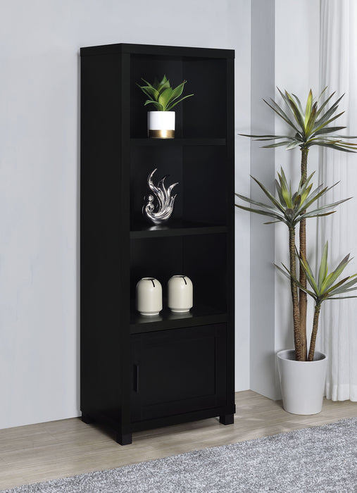 Jupiter Media Tower - Imperial Furniture (Las Vegas, NV) - Multi Location