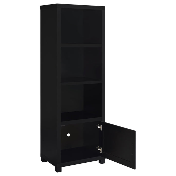 Jupiter Media Tower - Imperial Furniture (Las Vegas, NV) - Multi Location