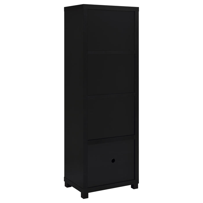 Jupiter Media Tower - Imperial Furniture (Las Vegas, NV) - Multi Location