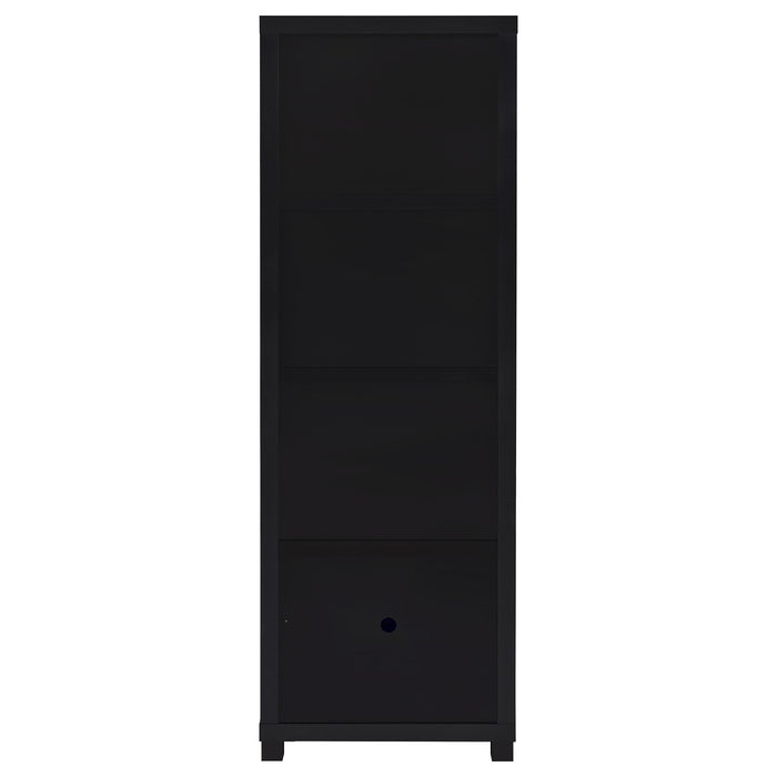 Jupiter Media Tower - Imperial Furniture (Las Vegas, NV) - Multi Location