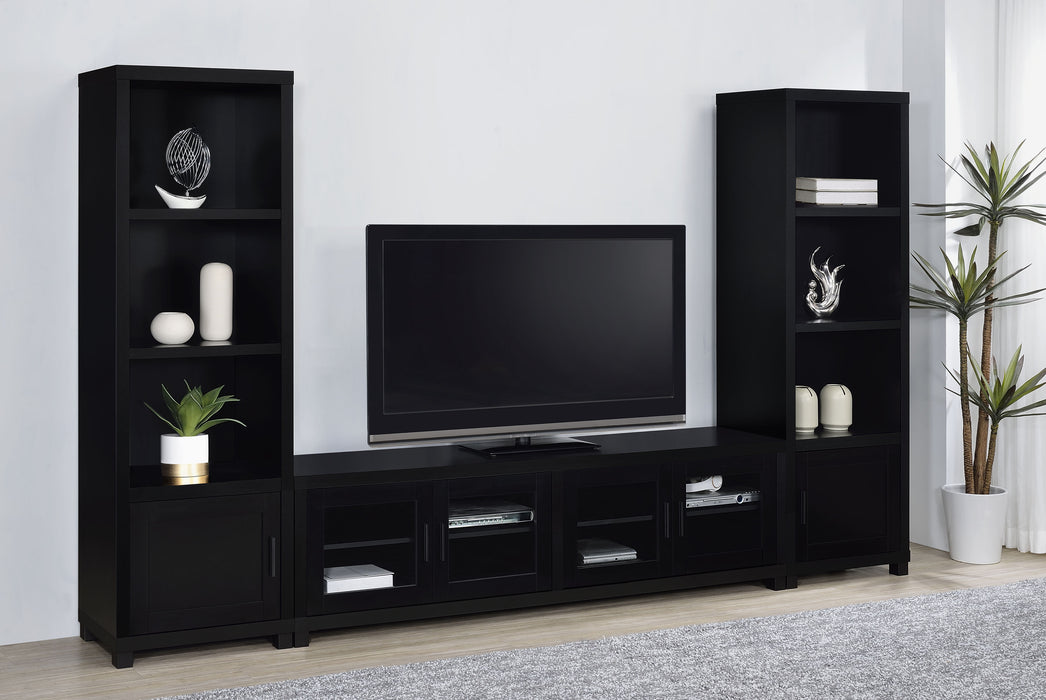 Jupiter Media Tower - Imperial Furniture (Las Vegas, NV) - Multi Location