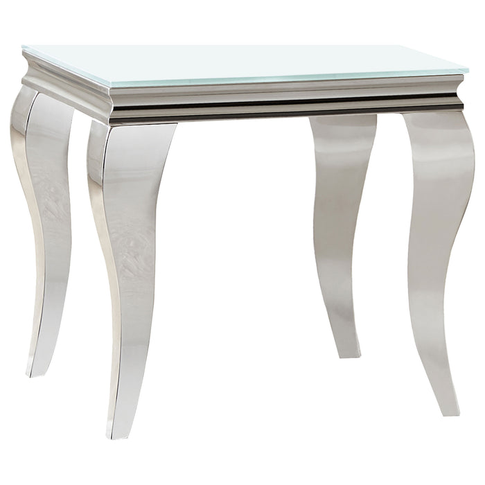 Carone Coffee Table Sets - Imperial Furniture (Las Vegas, NV) - Multi Location
