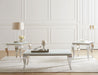 Carone Coffee Table Sets - Imperial Furniture (Las Vegas, NV) - Multi Location