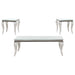 Carone Coffee Table Sets - Imperial Furniture (Las Vegas, NV) - Multi Location