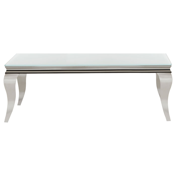 Carone Coffee Table Sets - Imperial Furniture (Las Vegas, NV) - Multi Location