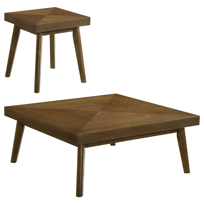 Westerly Coffee Table Sets - Imperial Furniture (Las Vegas, NV) - Multi Location