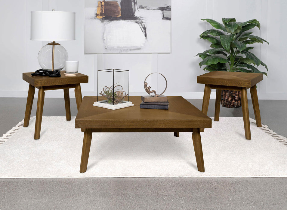 Westerly Coffee Table Sets - Imperial Furniture (Las Vegas, NV) - Multi Location