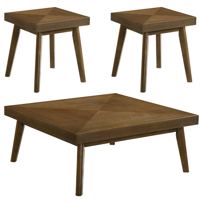 Westerly Coffee Table Sets - Imperial Furniture (Las Vegas, NV) - Multi Location