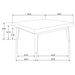 Westerly Coffee Table Sets - Imperial Furniture (Las Vegas, NV) - Multi Location